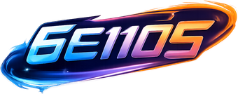 6e1105